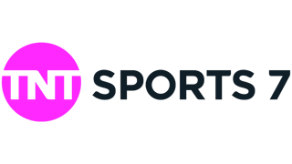 TNT Sports 7 EPG data