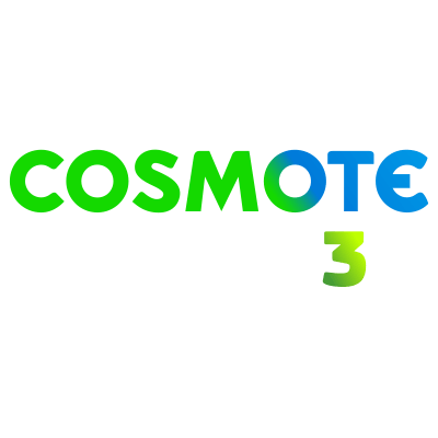 COSMOTE Sport 3 HD EPG data