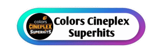 Colors Cineplex Superhits Today EPG data