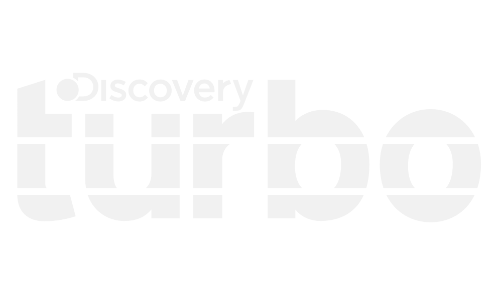 DISCOVERY TURBO (Disc.Turbo) EPG data