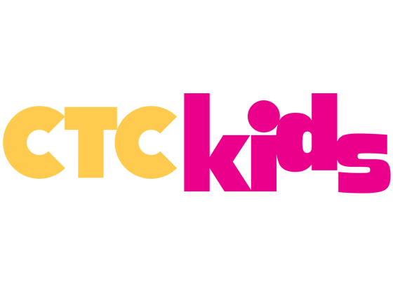СТС Kids EPG data