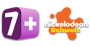 7+ / Nickelodeon EPG data