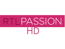 rtlpassion.de EPG data