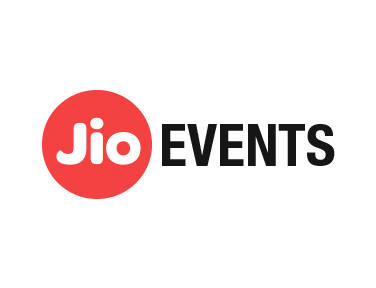 Jio Events HD EPG data