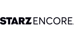 Starz Encore - Eastern EPG data