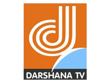 DARSHANA EPG data