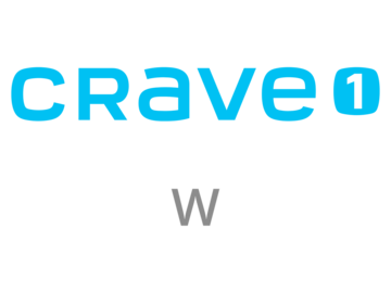 Crave 1 West HD EPG data
