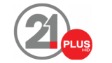 21 Plus EPG data