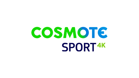 CosmoteSport4K EPG data