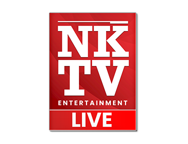 NKTV Live EPG data