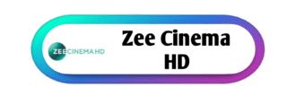 Zee Cinema Hd Tv Channel Today EPG data