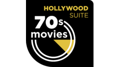 Hollywood Suite On Demand EPG data