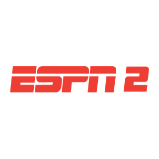 [219] ESPN 2 HD EPG data
