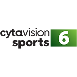 Cytavision Sports 6HD EPG data