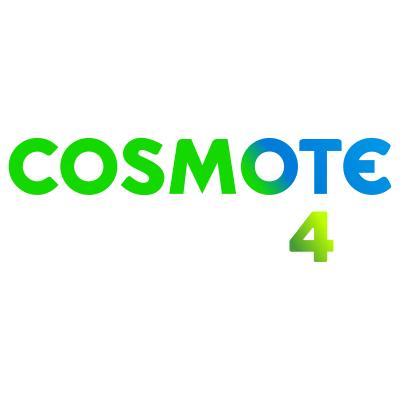 COSMOTE Sport 4 HD EPG data