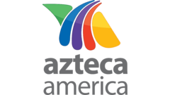Azteca America - East EPG data
