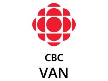 CBC Vancouver HD EPG data