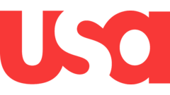 USA Network - East Feed EPG data