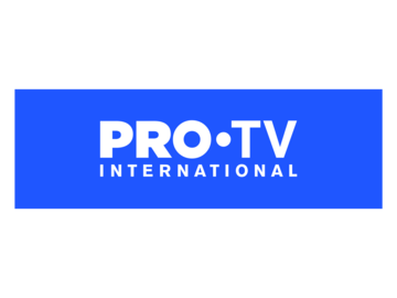 [PROTVIE] Pro TV int EPG data