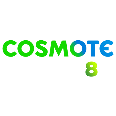 COSMOTE Sport 8 HD EPG data