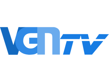 VGN TV EPG data