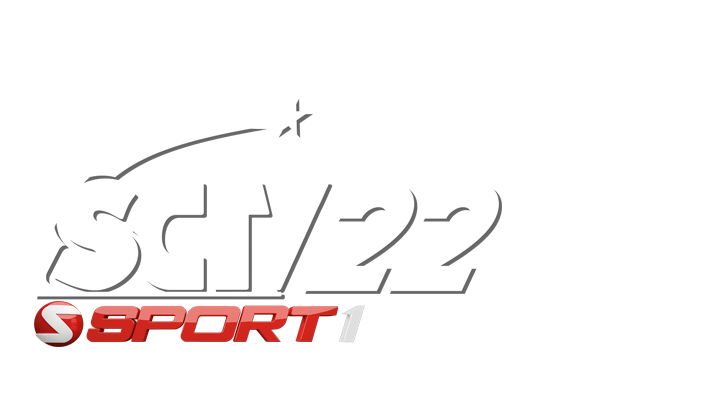 SCTV 22 - SSportT1 EPG data