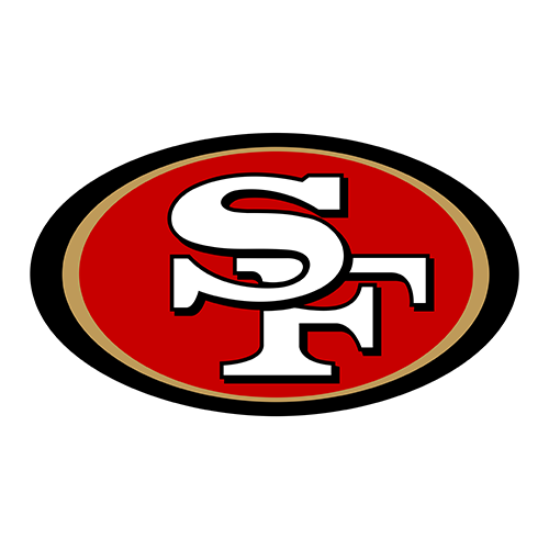 NFL - San Francisco 49ers EPG data