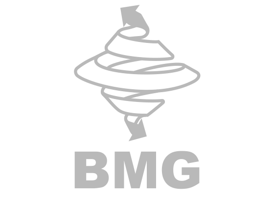 BMG EPG data
