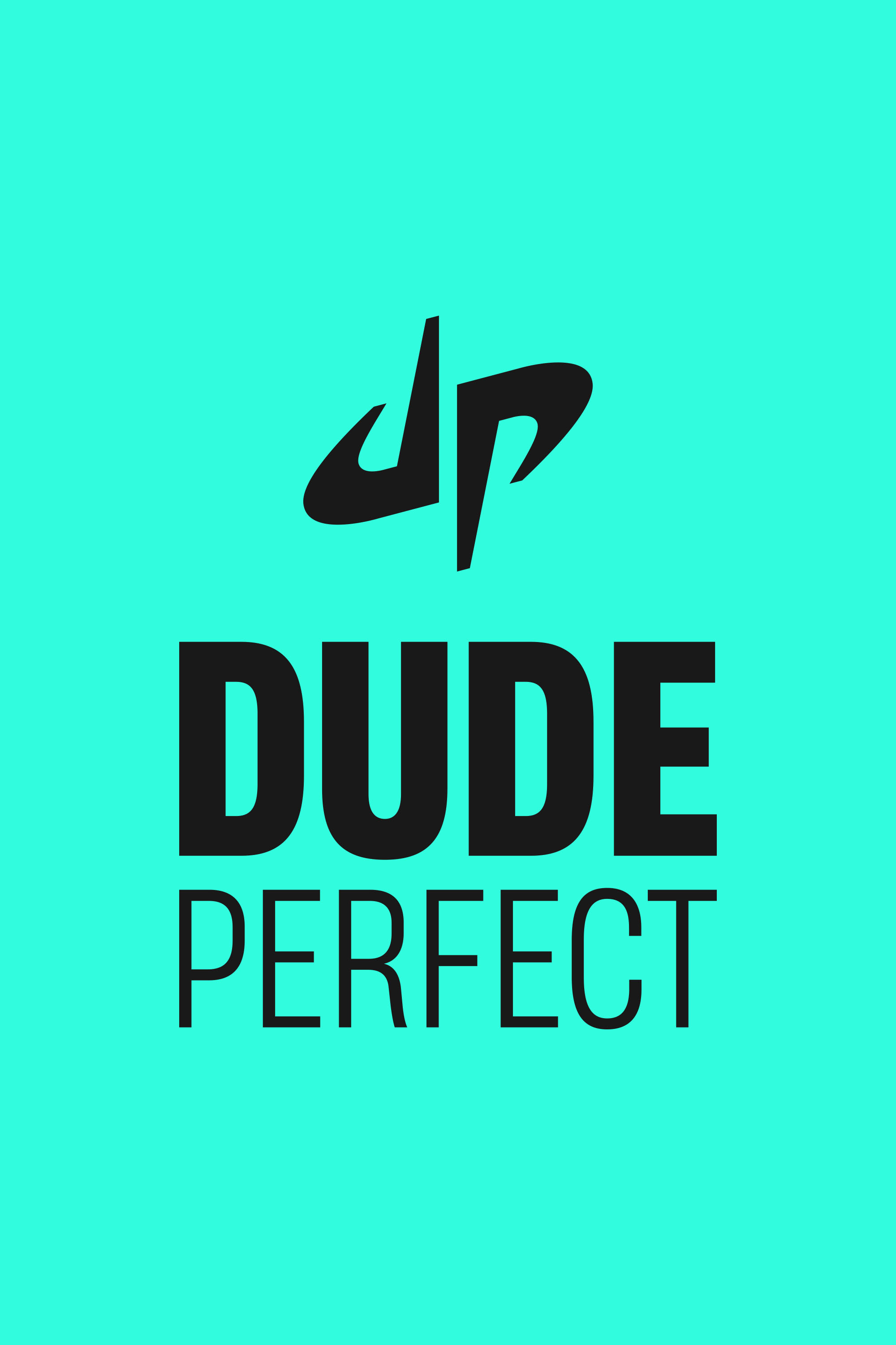 Dude Perfect EPG data