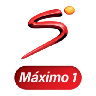 SS Maximo 1 (P) EPG data