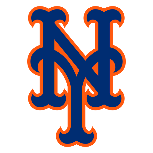 MLB - New York Mets EPG data