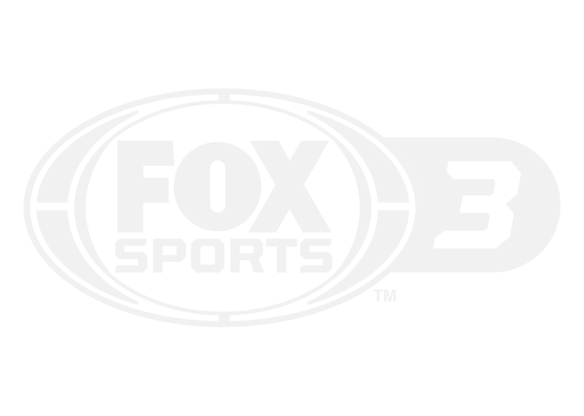 FOX SPORTS 3 HD (FoxSports3HD) EPG data
