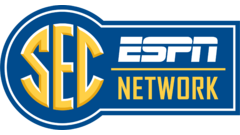 SEC Network Alternate EPG data