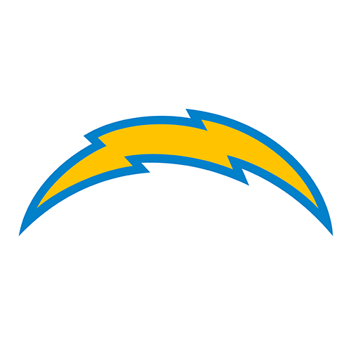 NFL - Los Angeles Chargers EPG data