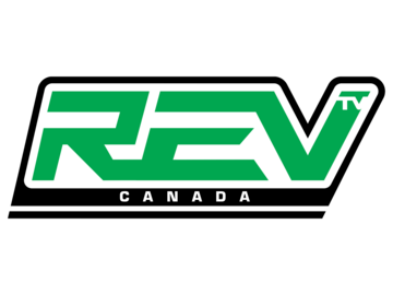 REV TV Canada EPG data