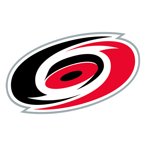 NHL - Carolina Hurricanes EPG data