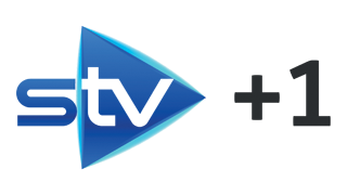 STV North +1 EPG data