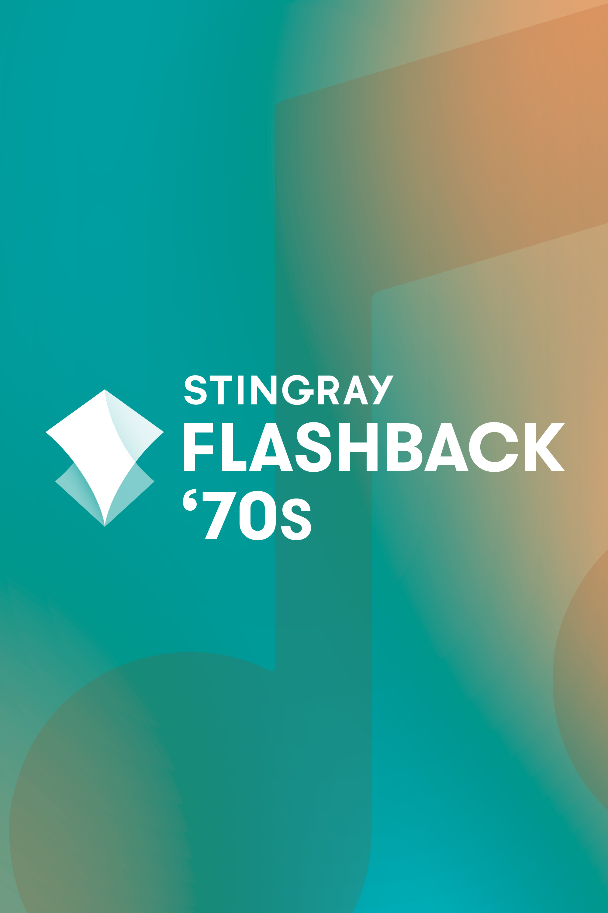 Flashback 70s EPG data