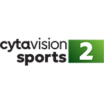 Cytavision Sports 2HD EPG data