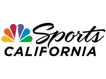 NBC Sports California Plus EPG data