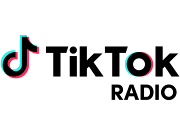 TikTok Radio on Stingray EPG data