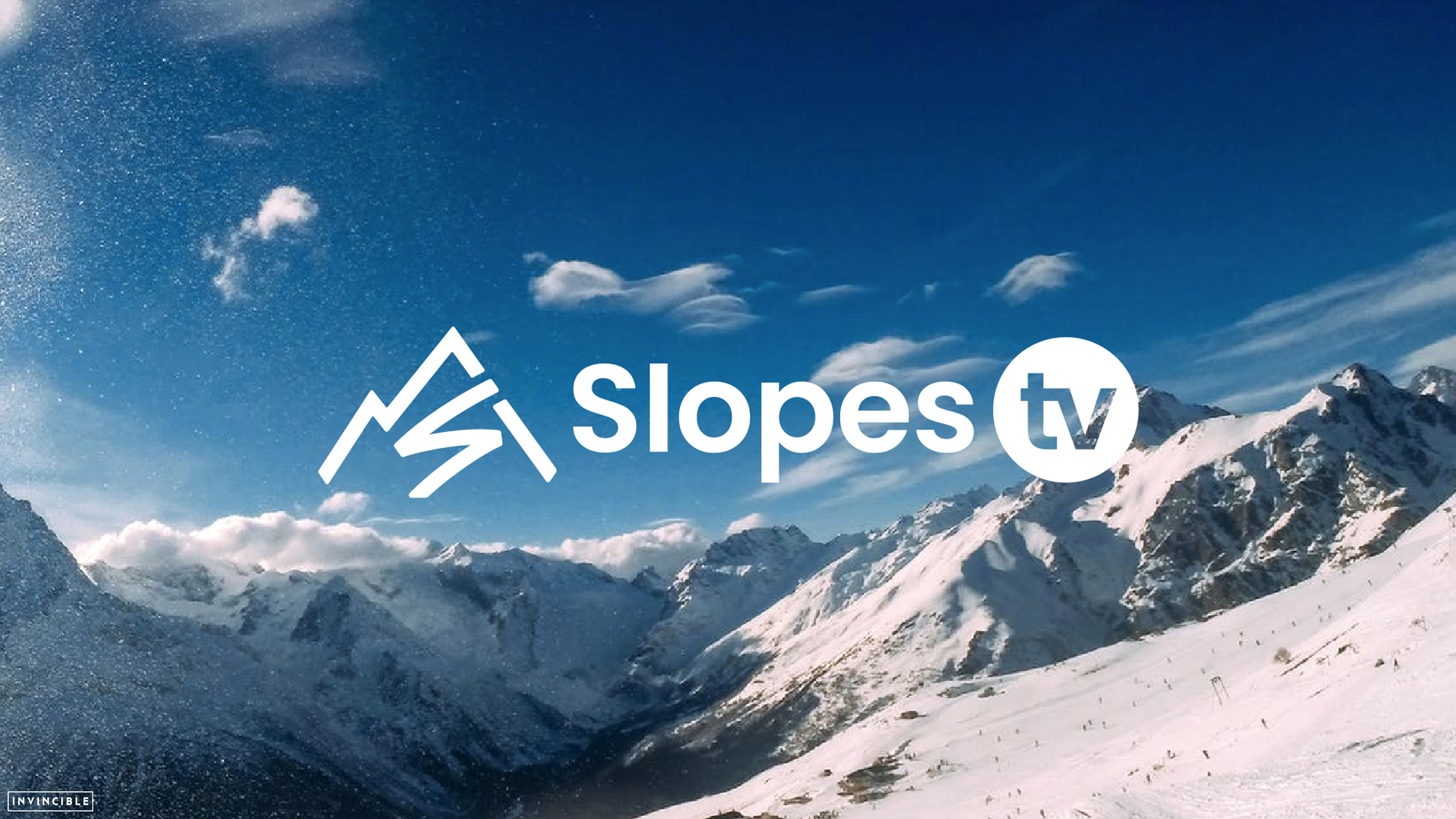 SLOPES EPG data