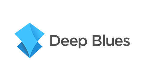 Deep Blues EPG data