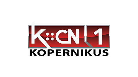 K::CN 1 (BIH) EPG data