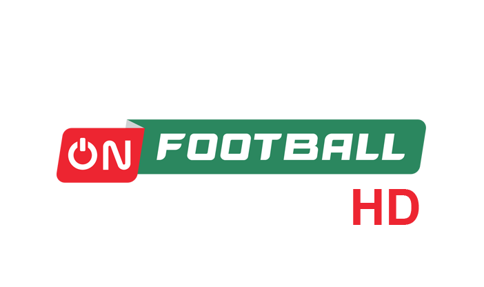 ON Football (HD) EPG data