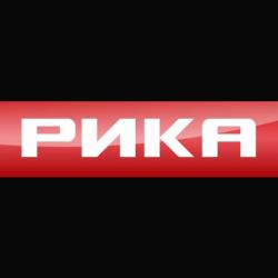 РИКА-ТВ EPG data