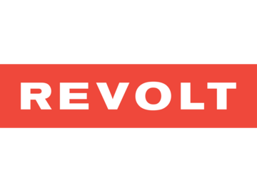 Revolt HD EPG data