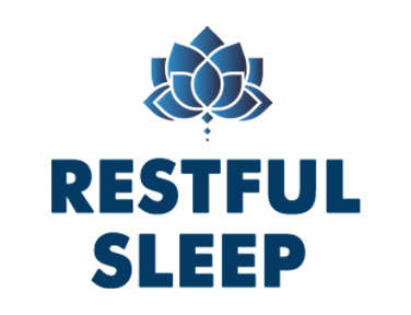 Restful Sleep EPG data