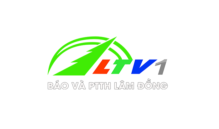 Lâm Đồng TV1 EPG data