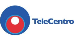 Telecentro EPG data